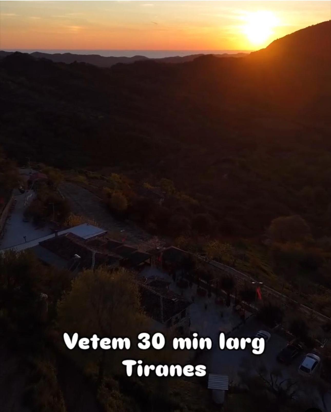 Hotel Keshtjella Xhabeqos Ljaknasi Exterior foto